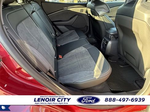 Used 2025 Ford Mustang Mach-E GT image 15