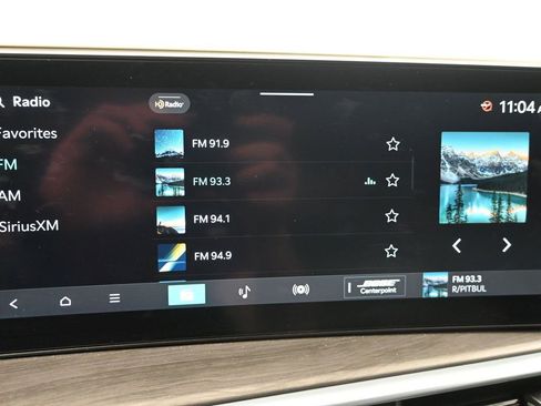 Certified 2024 Kia Sorento SX Prestige image 19