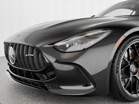 Used 2026 Mercedes-Benz AMG GT 63 image 50