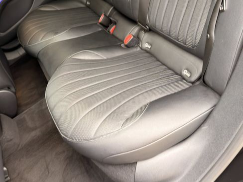 Used 2024 Mercedes-Benz EQS 450+ 4MATIC Sedan image 26