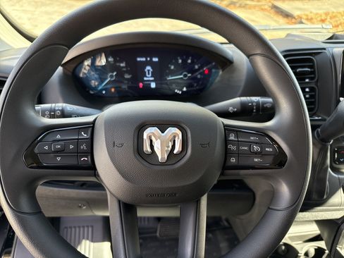 New 2026 RAM ProMaster 1500 w/ Convenience Group image 21