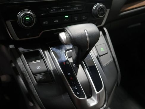 Used 2018 Honda CR-V EX-L image 32