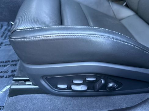 Certified 2024 Porsche Taycan Turbo S AWD/4WD image 14