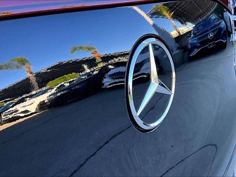 Used 2023 Mercedes-Benz EQE 350+ 4MATIC SUV image 31