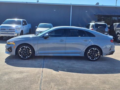 Used 2022 Kia K5 GT-Line image 26