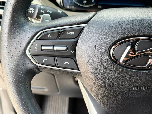 Used 2022 Hyundai Palisade Calligraphy FWD image 39