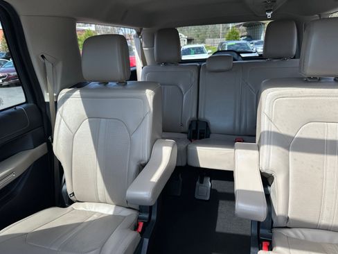 Used 2024 Ford Expedition Max Limited AWD/4WD image 33