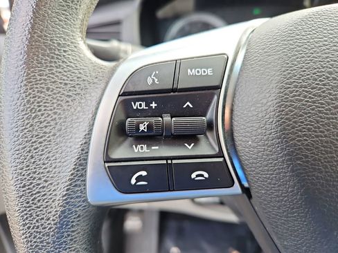 Used 2019 Hyundai Sonata ECO image 11