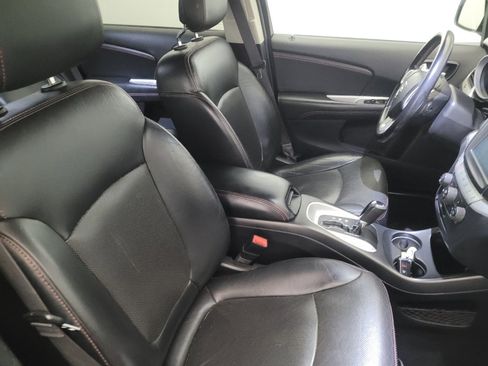 Used 2019 Dodge Journey GT w/ Nav & Sun Group AWD/4WD image 21