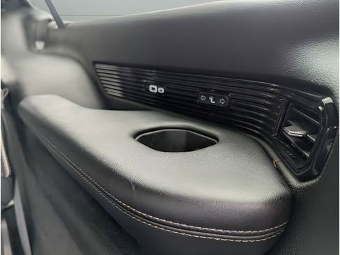 Used 2024 Jeep Grand Wagoneer L Series II w/ Quick Order Packagew 28T image 37