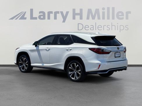 Used 2018 Lexus RX 350L FWD image 3