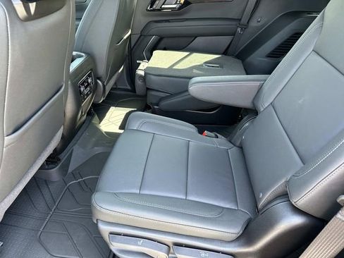 New 2026 Chevrolet Tahoe Z71 w/ Z71 Off-Road Package AWD/4WD image 30