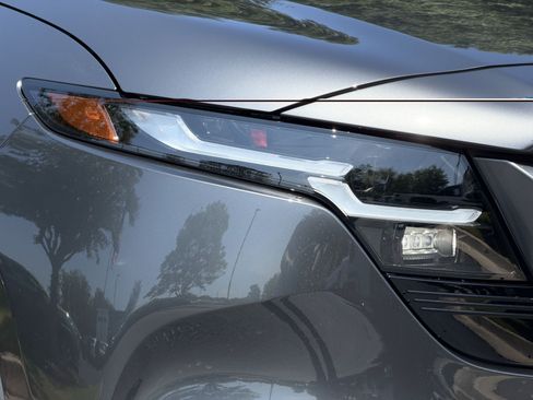 New 2026 MAZDA CX-5 AWD 2.5 S image 23