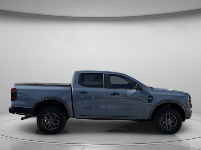 Certified 2024 Ford Ranger XLT w/ Trailer Tow Package AWD/4WD image 2