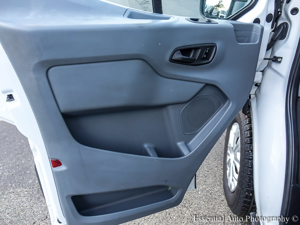 Used 2015 Ford Transit 150 XLT RWD image 18