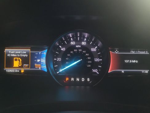 Used 2019 Ford Explorer Sport AWD/4WD image 23