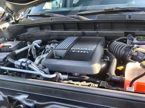 New 2026 GMC Sierra 1500 Elevation w/ Elevation Premium Package image 31