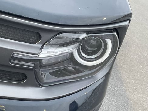 Used 2023 Ford Bronco Sport Big Bend w/ Convenience Package image 10