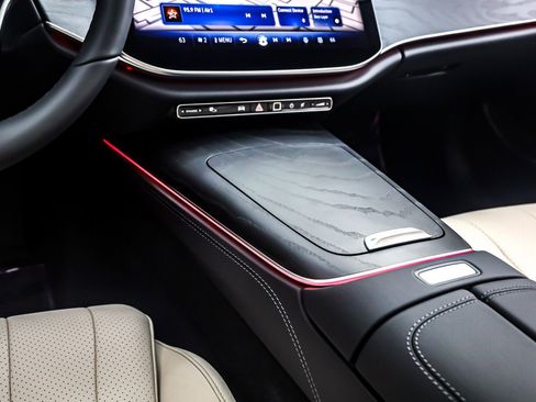 New 2026 Mercedes-Benz E 350 Sedan image 6