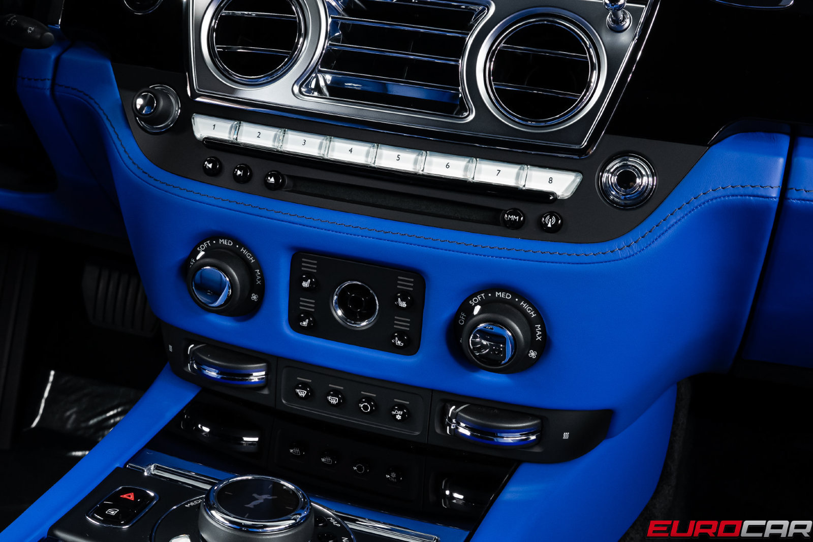 Used 2020 Rolls-Royce Wraith RWD image 30