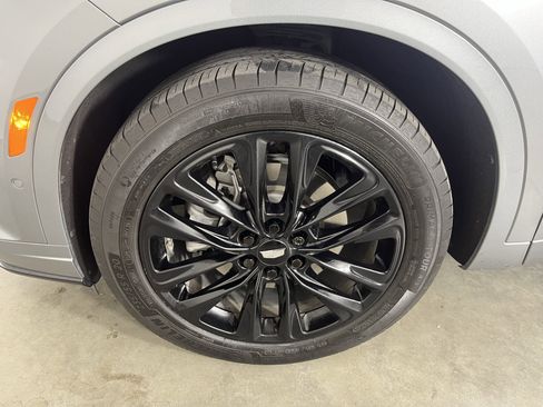 Used 2023 Cadillac XT6 Premium Luxury w/ Technology Package image 48