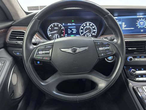 Used 2019 Genesis G90 5.0 Ultimate AWD/4WD image 19