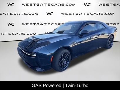 New 2026 Dodge Charger R/T Scat Pack