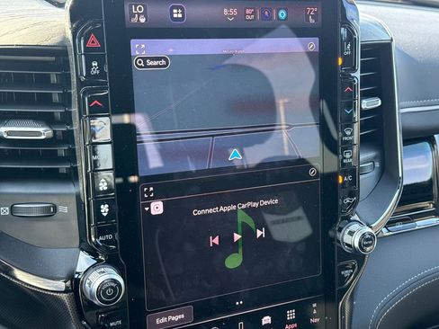 New 2026 RAM 1500 Limited AWD/4WD image 25