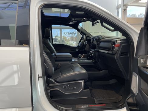 Used 2024 Ford F150 Raptor AWD/4WD image 40