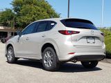 New 2025 MAZDA CX-5 AWD 2.5 S w/ Preferred Package image 3