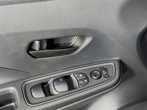 New 2025 Nissan Versa S w/ Trunk Package image 17