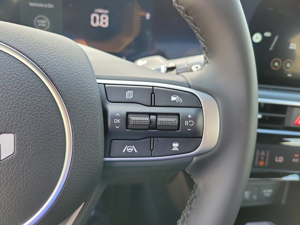 New 2026 Kia K5 GT-Line FWD image 22