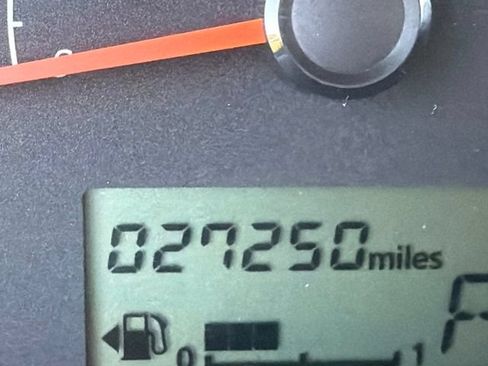 Used 2024 Mitsubishi Mirage ES FWD image 36