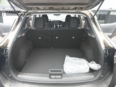 New 2026 Nissan Kicks SV w/ SV Premium Package FWD image 16