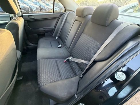 Used 2013 Mitsubishi Lancer ES image 23