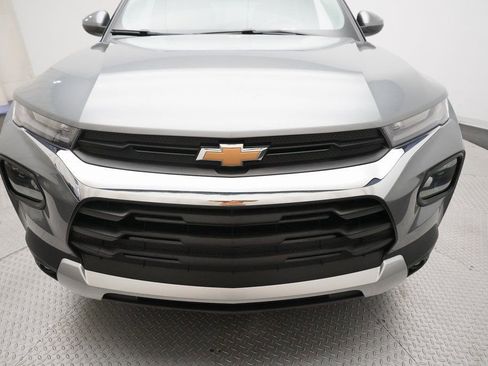 Certified 2023 Chevrolet TrailBlazer LT image 21
