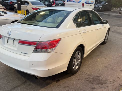 Used 2012 Honda Accord SE image 5