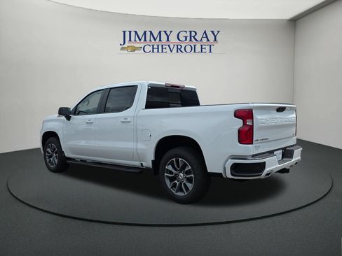 New 2026 Chevrolet Silverado 1500 RST w/ Convenience Package II AWD/4WD image 5