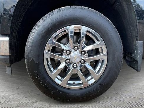 Used 2019 Chevrolet Silverado 1500 LT w/ All-Star Edition image 21