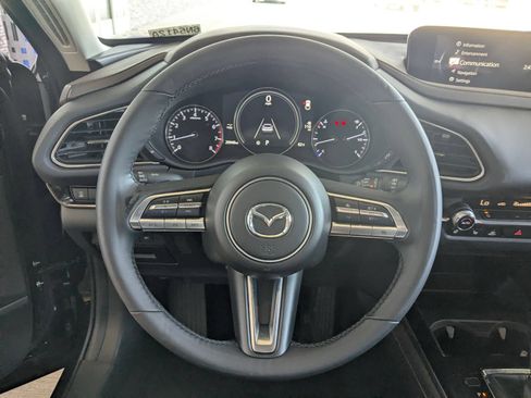 Used 2023 MAZDA CX-30 2.5 Turbo w/ Premium Package AWD/4WD image 15