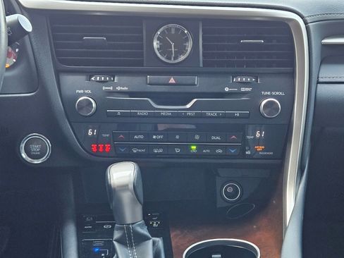 Used 2019 Lexus RX 350 RX 350 w/ Navigation Package image 14