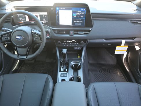 New 2026 Subaru Outback Limited w/ Premium/Limited Plus Package AWD/4WD image 33