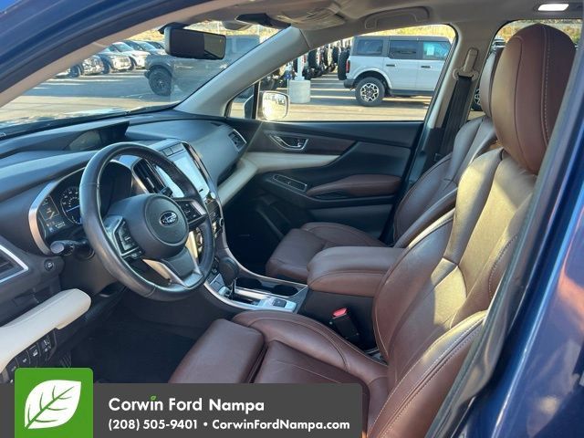 Used 2020 Subaru Ascent Touring w/ Popular Package #2A AWD/4WD image 11