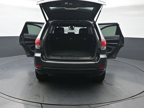 Used 2019 Jeep Grand Cherokee Limited image 52