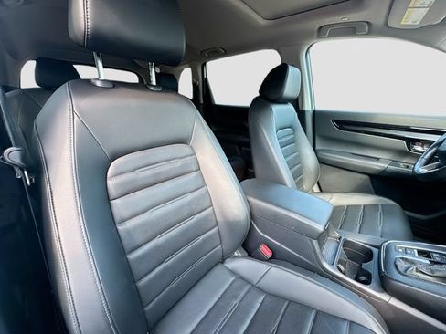 Used 2025 Honda CR-V EX-L image 22