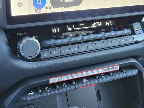 Used 2026 Toyota Sequoia TRD Pro image 24