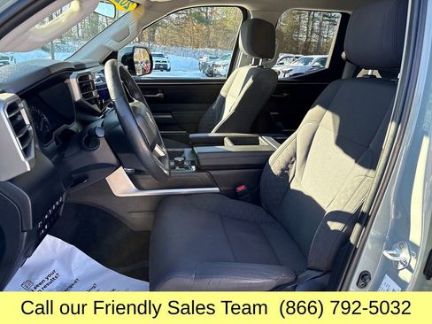 Used 2022 Toyota Tundra SR5 image 11