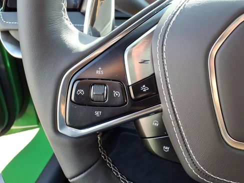 New 2026 Chevrolet Corvette Stingray Preferred Cpe w/ 2LT image 29