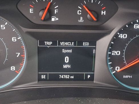 Used 2023 Chevrolet Malibu LT image 21