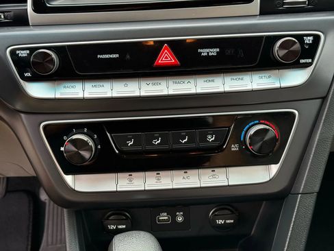 Used 2018 Hyundai Sonata SE image 20